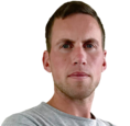 Paddy Kelly