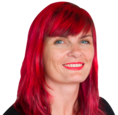 Suzanne Harrington