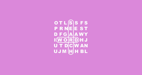 Wordsearch