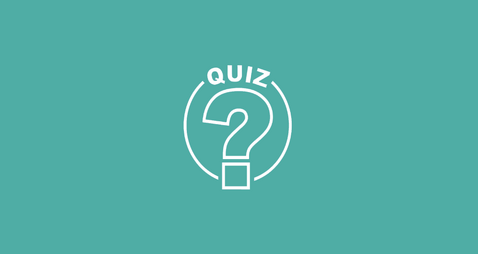 Weekend Quiz