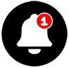 Notification logo