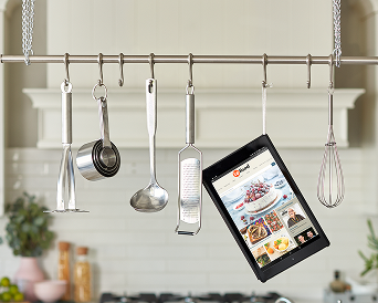Favourite recipes