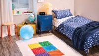 Tots to teens: Where play meets child development